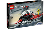 LEGO Technic 42145 Airbus H175 Mentőhelikopter