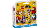 LEGO Super Mario 71410 Karaktercsomagok - 5. sorozat (meglepetés csomag)
