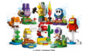 LEGO Super Mario 71410 Karaktercsomagok - 5. sorozat