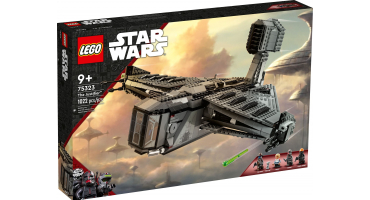 LEGO Star Wars™ 75323 Justifier