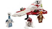 LEGO Star Wars™ 75333 Obi-Wan Kenobi Jedi Starfighter-e