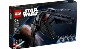 LEGO Star Wars™ 75336 Inkvizítor szállító Scythe
