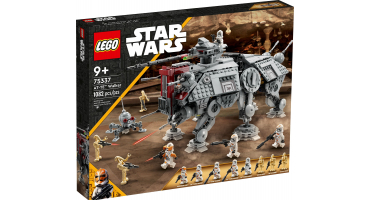 LEGO Star Wars™ 75337 AT-TE lépegető
