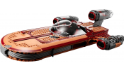 LEGO Star Wars™ 75341 Luke Skywalker Landspeedere