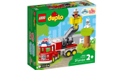 LEGO DUPLO 10969 Tűzoltóautó