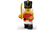 LEGO Minifigurák 7103401 Nutcracker (23-as minifigura sorozat)