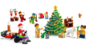 LEGO Adventi naptár 60352 City adventi Naptár (2022)