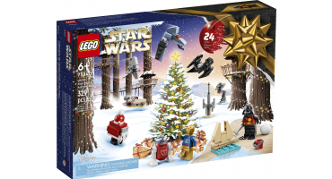 LEGO Adventi naptár 75340 Star Wars™ adventi naptár (2022)