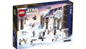 LEGO Adventi naptár 75340 Star Wars adventi naptár (2022)