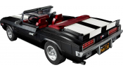 LEGO 10304 Chevrolet Camaro Z28