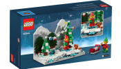 LEGO 40564 Téli manók