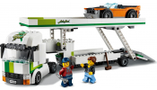 LEGO City 60305 Autószállító