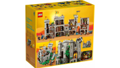 LEGO 10305 Az oroszlánlovagok kastélya