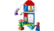 LEGO DUPLO 10995 Pókember háza