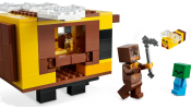 LEGO Minecraft™ 21241 A méhkaptár