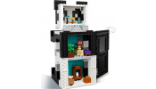 LEGO Minecraft™ 21245 A pandamenedék