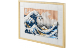 LEGO 31208 Hokuszai: A nagy hullám