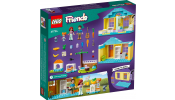 LEGO Friends 41724 Paisley háza
