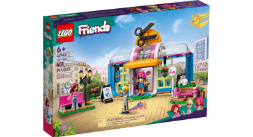 LEGO Friends 41743 Hajszalon