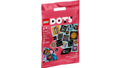 LEGO Dots 41803 Extra DOTS - 8. sorozat – Csillogás és ragyogás