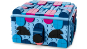 LEGO Dots 41805 Kreatív állatos fiók