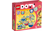 LEGO Dots 41806 Felülmúlhatatlan parti készlet