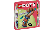 LEGO Dots 41807 Karkötőtervező óriáscsomag