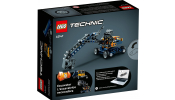 LEGO Technic 42147 Dömper