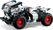 LEGO Technic 42150 Monster Jam Monster Mutt Dalmata