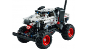 LEGO Technic 42150 Monster Jam™ Monster Mutt™ Dalmata