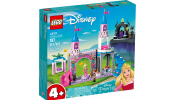 LEGO & Disney Princess™ 43211 Csipkerózsika kastélya