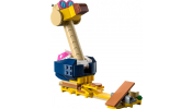 LEGO Super Mario 71414 Conkdor Noggin Boppere kiegészítő szett