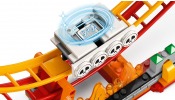 LEGO Super Mario 71416 Lávahullám-lovaglás kiegészítő szett
