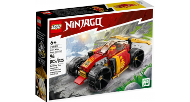 LEGO Ninjago™ 71780 Kai EVO nindzsa-versenyautója