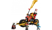 LEGO Ninjago™ 71783 Kai EVO robotversenyzője