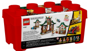 LEGO Ninjago™ 71787 Kreatív nindzsadoboz
