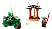 LEGO Ninjago™ 71788 Lloyd városi nindzsamotorja