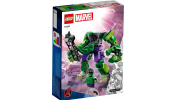 LEGO Super Heroes 76241 Hulk páncélozott robotja