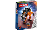 LEGO Super Heroes 76243 Mordály páncélozott robotja