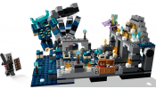 LEGO Minecraft™ 21246 A mély sötétség csatája