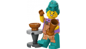 LEGO Minifigurák 7103709 Potter (24-es sorozat)