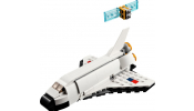 LEGO Creator 31134 Űrsikló