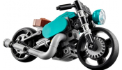 LEGO Creator 31135 Veterán motorkerékpár