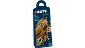 LEGO Dots 41808 Roxfort kiegészítők csomag