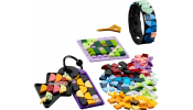 LEGO Dots 41808 Roxfort™ kiegészítők csomag