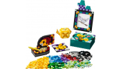 LEGO Dots 41811 Roxfort™ asztali szett