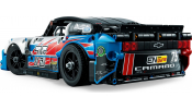 LEGO Technic 42153 NASCAR(R) Next Gen Chevrolet Camaro ZL1