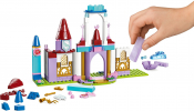 LEGO & Disney Princess™ 43219 Disney Princess Kreatív kastélyok?