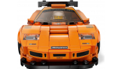 LEGO Speed Champions 76918 McLaren Solus GT & McLaren F1 LM