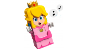 LEGO Super Mario 71403 Peach kalandjai kezdőpálya